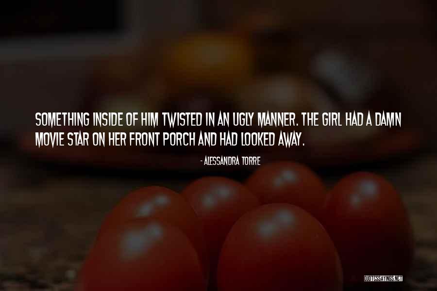 Chazelle Owens Quotes By Alessandra Torre Chazelle Owens Quotes By Alessandra Torre