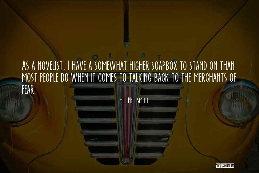 Chazhoor Pincode Quotes By L. Neil Smith Chazhoor Pincode Quotes By L. Neil Smith