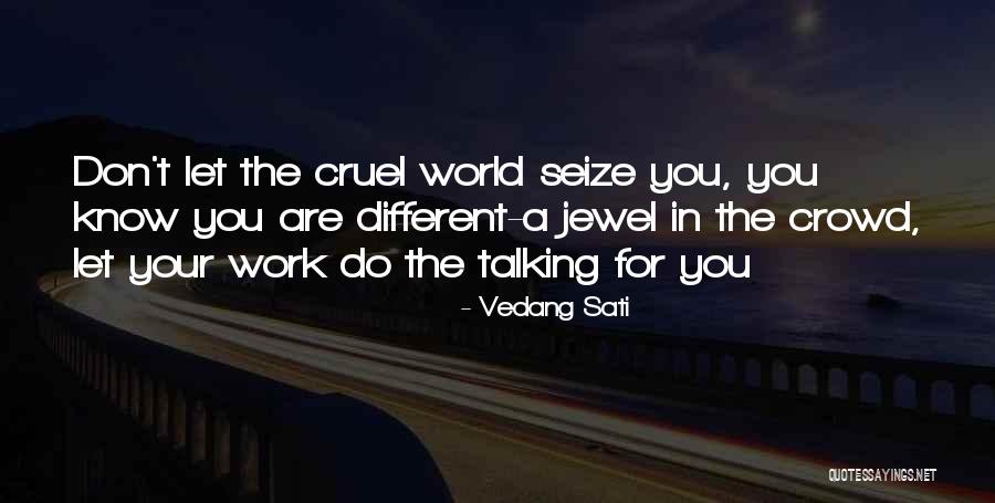 Chazz Michael Michaels Best Quotes By Vedang Sati Chazz Michael Michaels Best Quotes By Vedang Sati