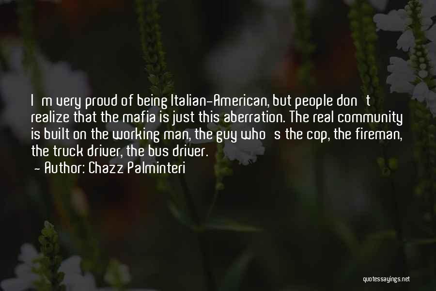 Chazz Palminteri Quotes 446992