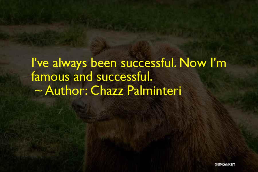 Chazz Palminteri Quotes 581767