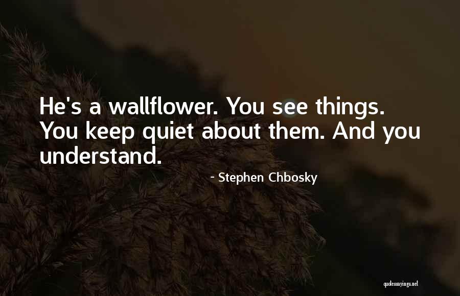 Chbosky Quotes By Stephen Chbosky Chbosky Quotes By Stephen Chbosky