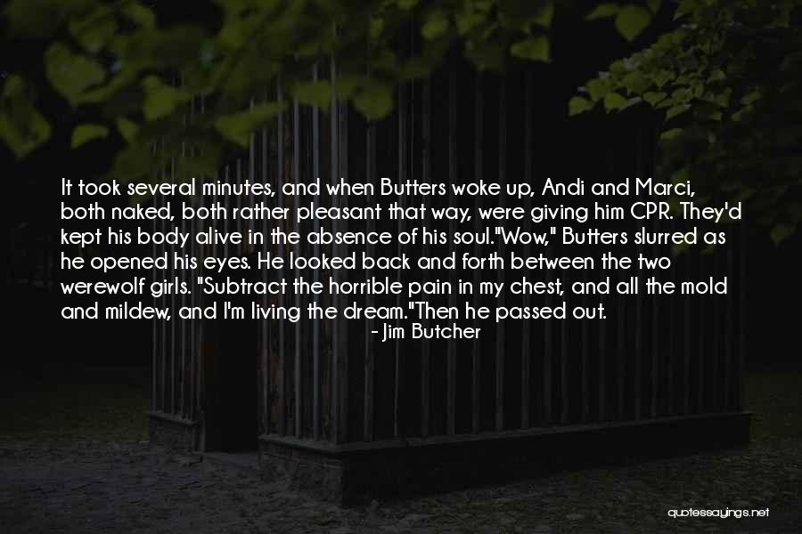Chceme Jist Quotes By Jim Butcher Chceme Jist Quotes By Jim Butcher