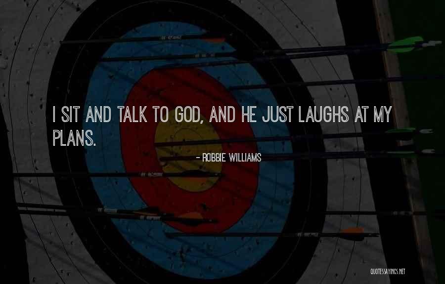 Chceme Jist Quotes By Robbie Williams Chceme Jist Quotes By Robbie Williams