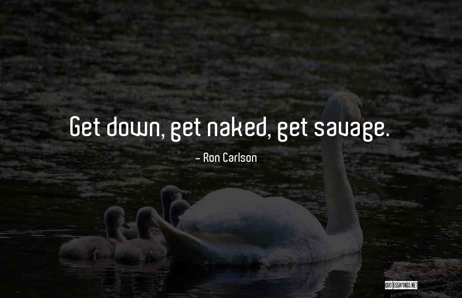 Chceme Videt Quotes By Ron Carlson Chceme Videt Quotes By Ron Carlson