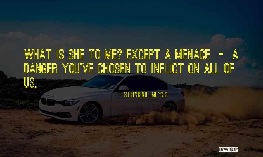 Chceme Videt Quotes By Stephenie Meyer Chceme Videt Quotes By Stephenie Meyer