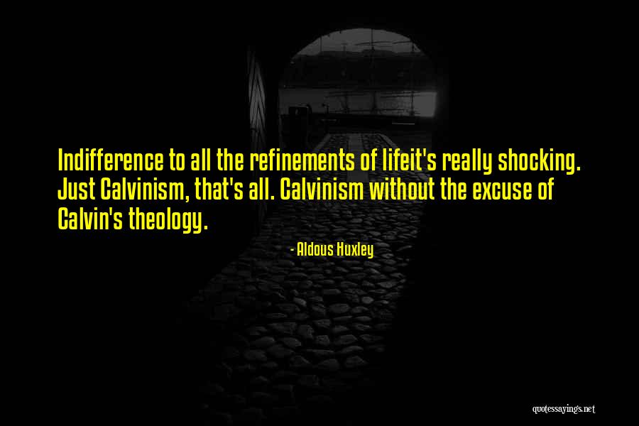 Chceme Zmenu Quotes By Aldous Huxley Chceme Zmenu Quotes By Aldous Huxley
