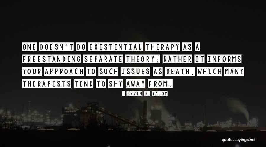 Chci Abyssal Plain Quotes By Irvin D. Yalom Chci Abyssal Plain Quotes By Irvin D. Yalom