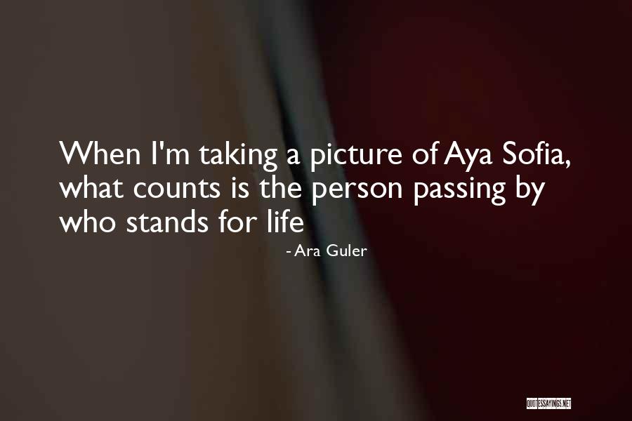Chci Abyssinia Quotes By Ara Guler Chci Abyssinia Quotes By Ara Guler