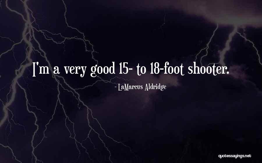Che Fare Quando Quotes By LaMarcus Aldridge