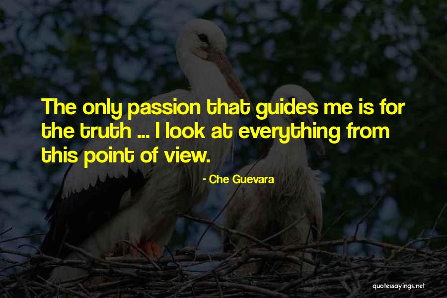 Che Guevara Quotes 1124687