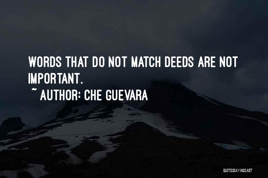Che Guevara Quotes 1488646