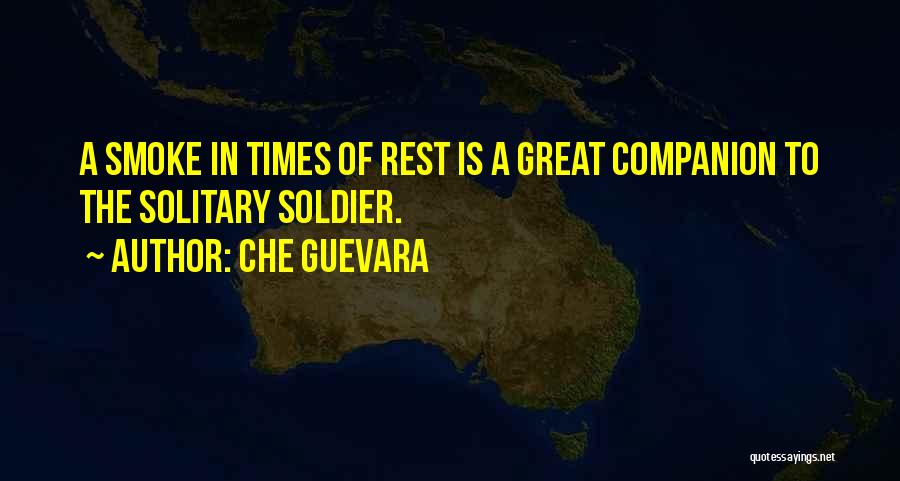 Che Guevara Quotes 1587653