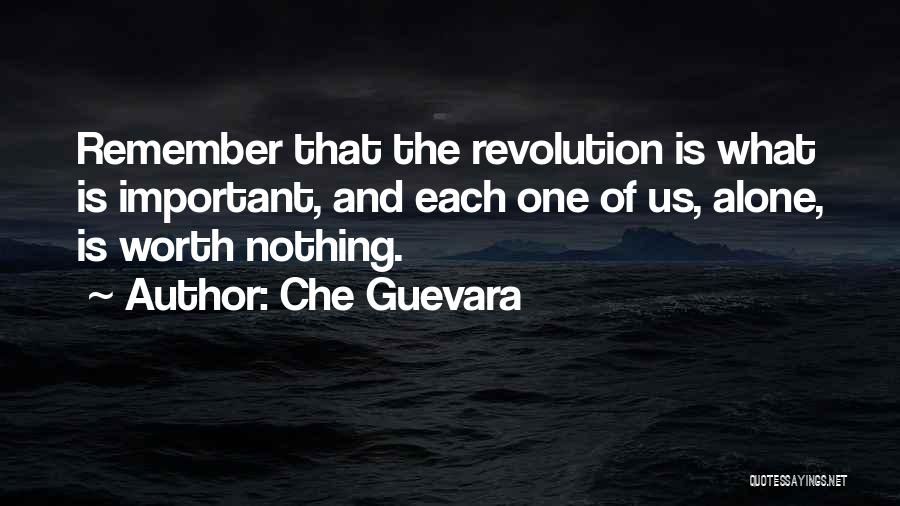 Che Guevara Quotes 1792464