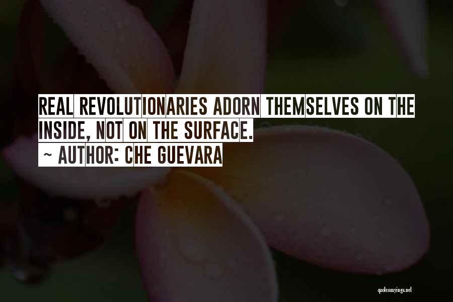 Che Guevara Quotes 201510