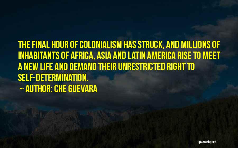Che Guevara Quotes 664145