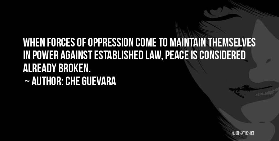 Che Guevara Quotes 865688