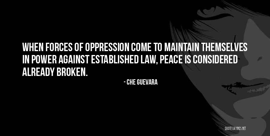 Che Guevara Quotes 865688