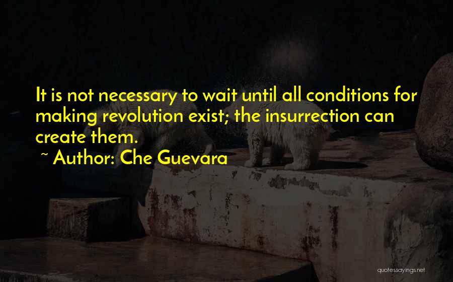 Che Quotes By Che Guevara