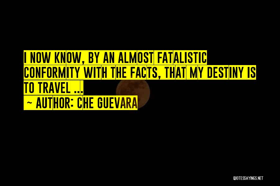 Che Quotes By Che Guevara