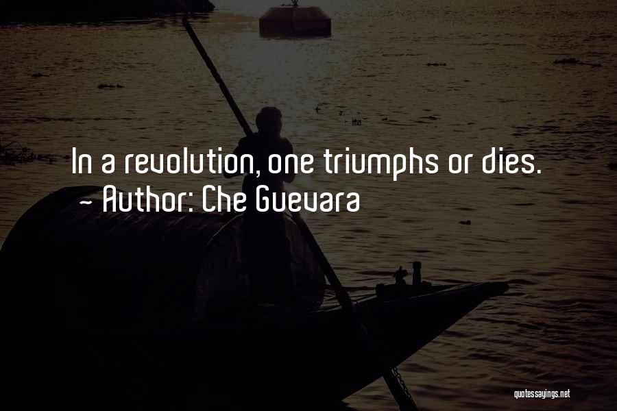 Che Quotes By Che Guevara