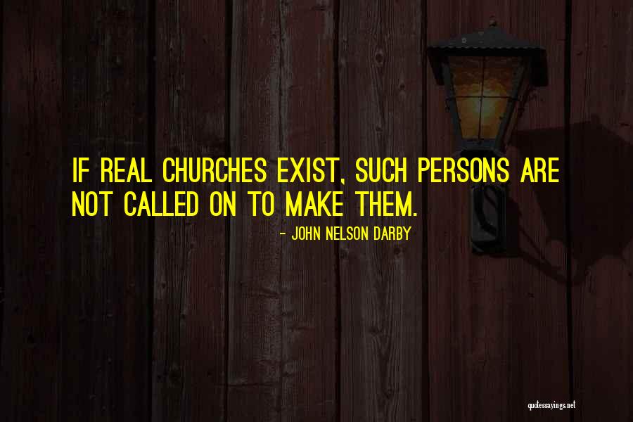 Cheag Pentru Quotes By John Nelson Darby Cheag Pentru Quotes By John Nelson Darby