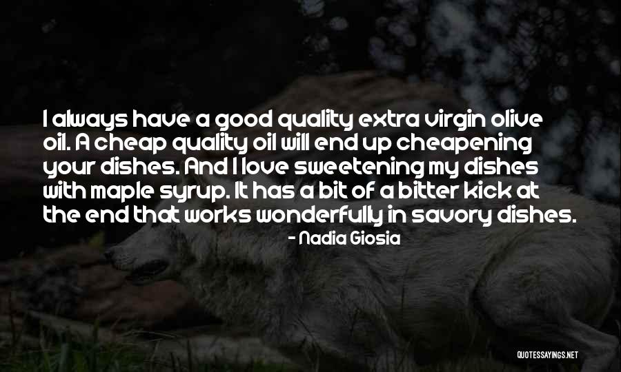 Cheap And Quality Quotes By Nadia Giosia Cheap And Quality Quotes By Nadia Giosia