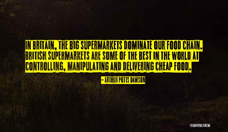 Cheap Food Quotes By Arthur Potts Dawson Cheap Food Quotes By Arthur Potts Dawson