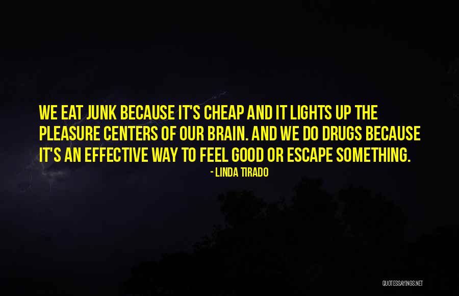 Cheap Food Quotes By Linda Tirado Cheap Food Quotes By Linda Tirado