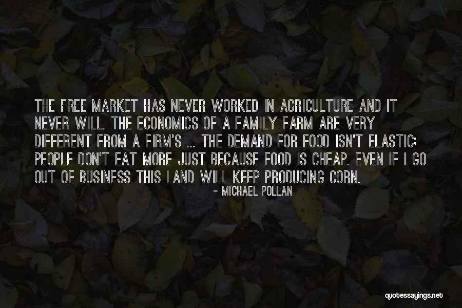 Cheap Food Quotes By Michael Pollan Cheap Food Quotes By Michael Pollan