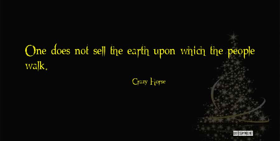 Cheap Peoples Quotes By Crazy Horse Cheap Peoples Quotes By Crazy Horse