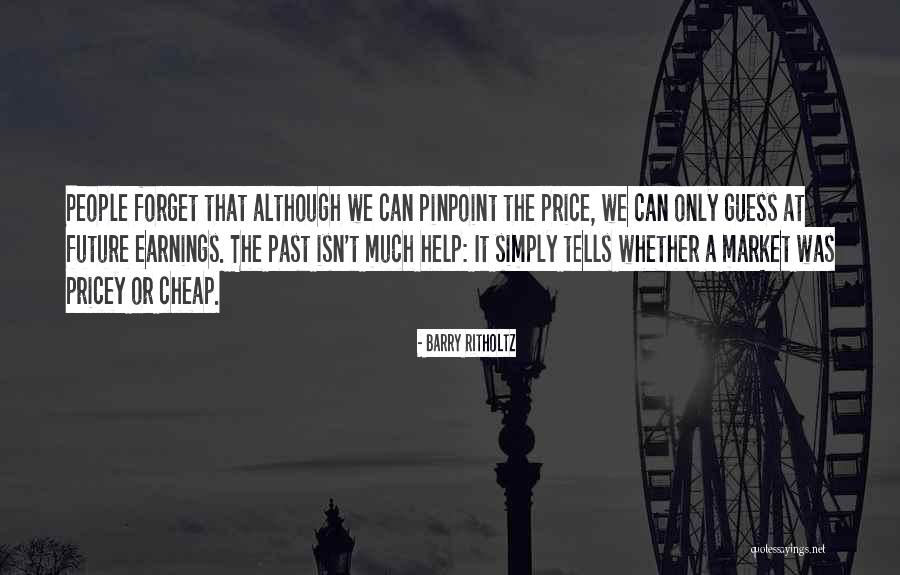 Cheap Price Quotes By Barry Ritholtz Cheap Price Quotes By Barry Ritholtz
