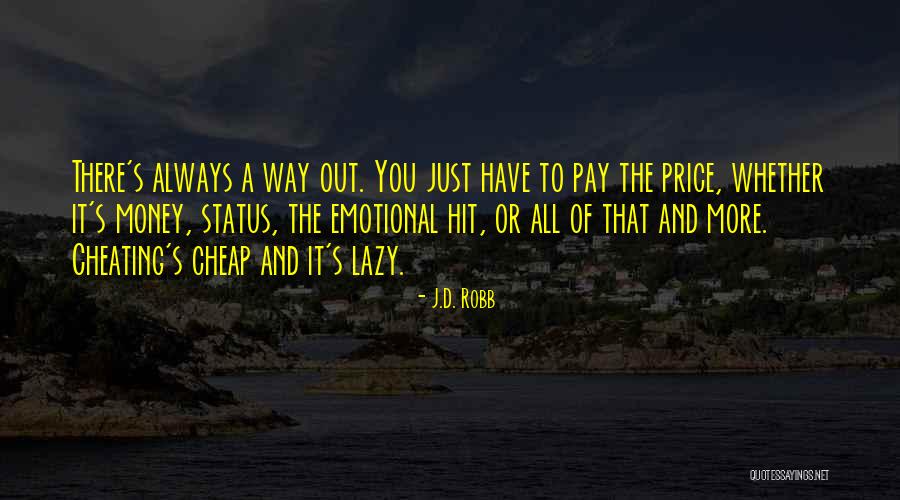 Cheap Price Quotes By J.D. Robb Cheap Price Quotes By J.D. Robb