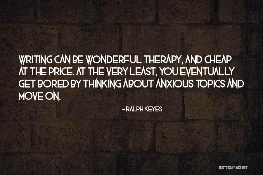 Cheap Price Quotes By Ralph Keyes Cheap Price Quotes By Ralph Keyes