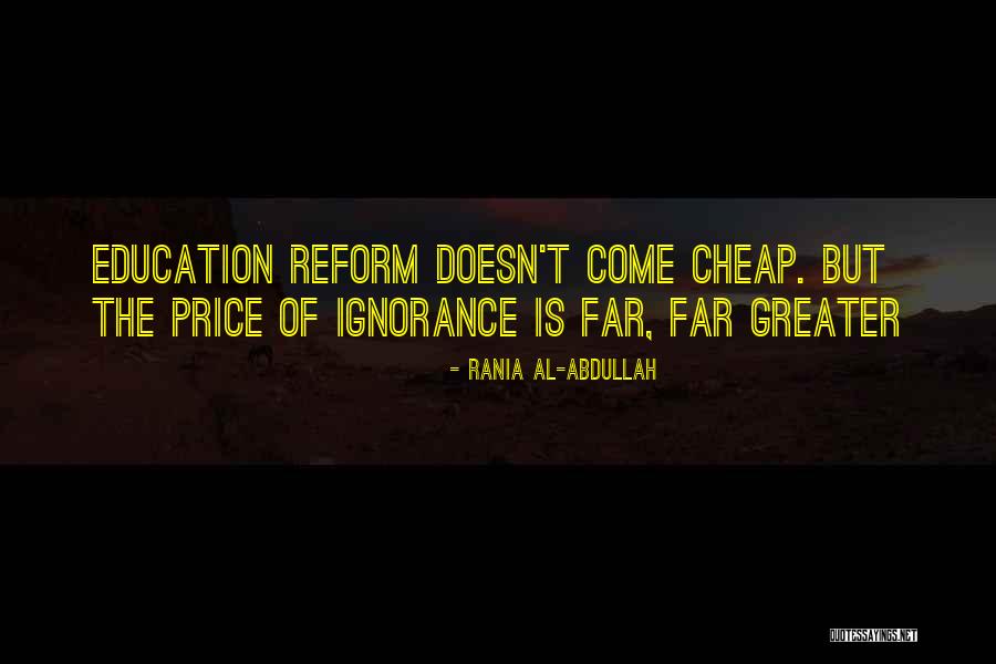 Cheap Price Quotes By Rania Al-Abdullah Cheap Price Quotes By Rania Al-Abdullah