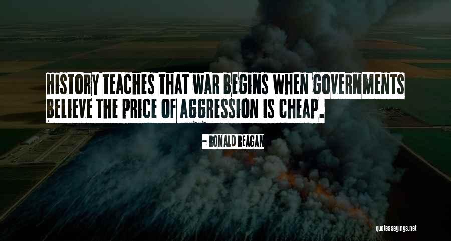 Cheap Price Quotes By Ronald Reagan Cheap Price Quotes By Ronald Reagan