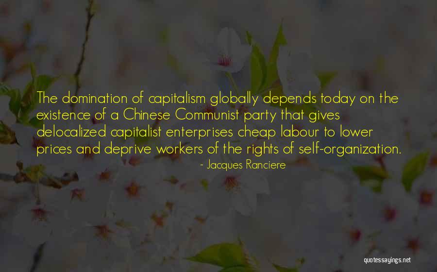 Cheap Prices Quotes By Jacques Ranciere