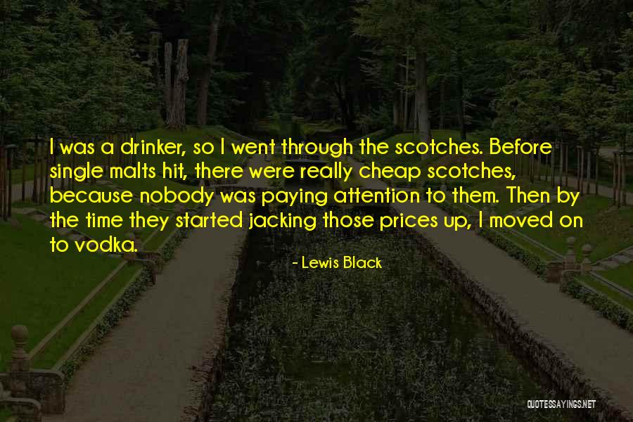 Cheap Prices Quotes By Lewis Black