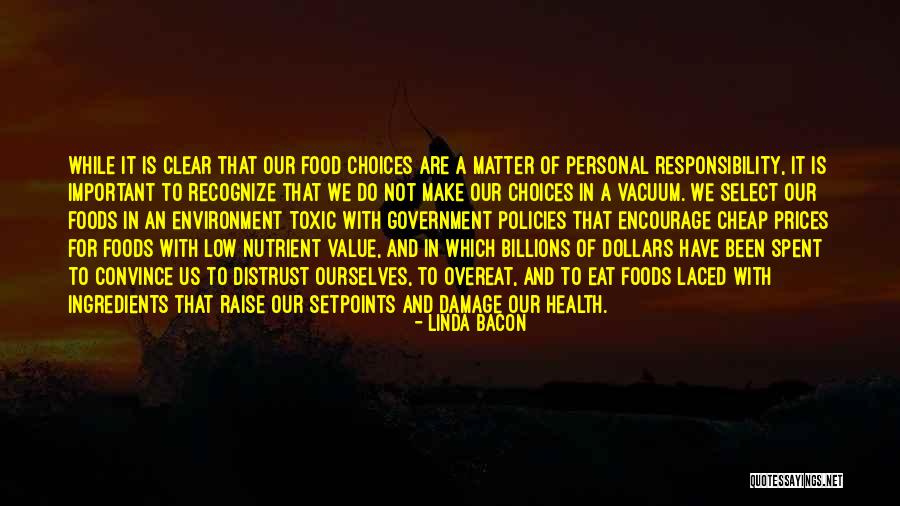 Cheap Prices Quotes By Linda Bacon Cheap Prices Quotes By Linda Bacon