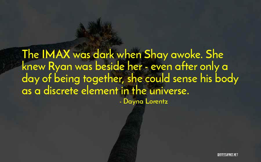 Cheap Publicity Quotes By Dayna Lorentz Cheap Publicity Quotes By Dayna Lorentz