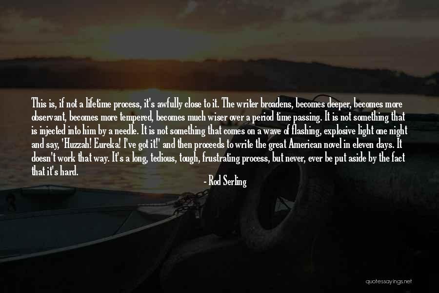 Cheap Shoes Quotes By Rod Serling Cheap Shoes Quotes By Rod Serling