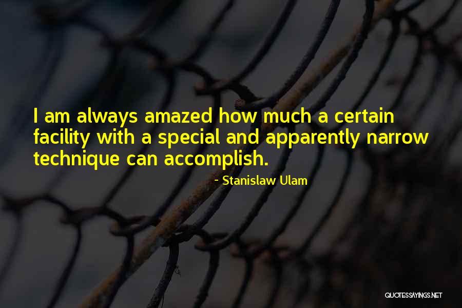 Cheap Sonnen Quotes By Stanislaw Ulam Cheap Sonnen Quotes By Stanislaw Ulam