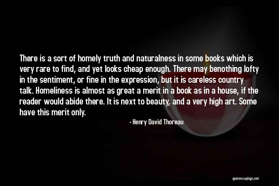 Cheap Talk Quotes By Henry David Thoreau Cheap Talk Quotes By Henry David Thoreau