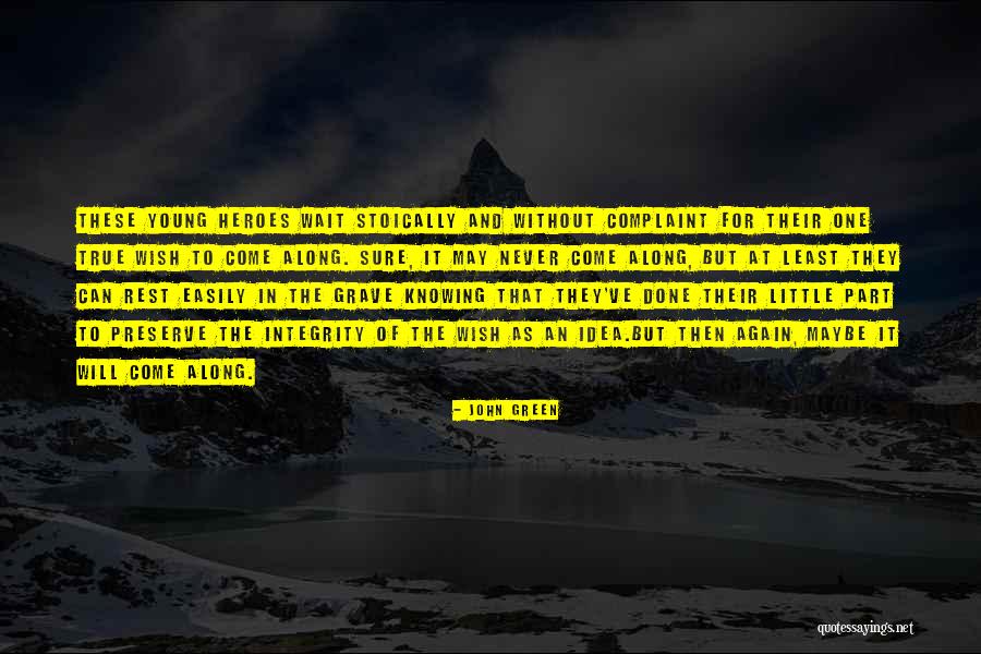 Cheap Wall Quotes By John Green Cheap Wall Quotes By John Green