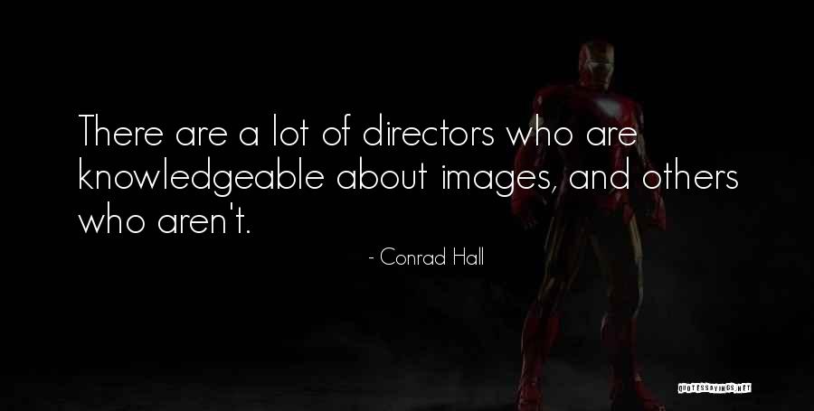 Cheapened Synonyms Quotes By Conrad Hall Cheapened Synonyms Quotes By Conrad Hall