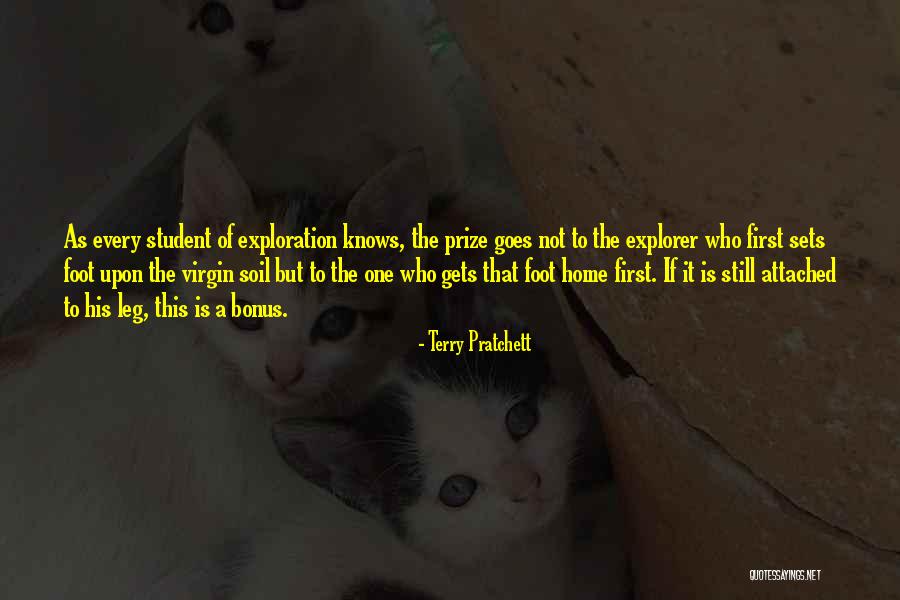Cheapening Quotes By Terry Pratchett Cheapening Quotes By Terry Pratchett