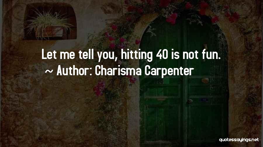 Cheapest Shipping Quotes By Charisma Carpenter