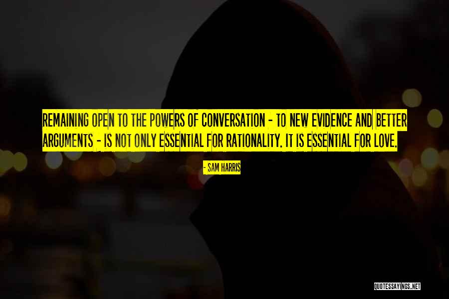 Cheapjack Wares Quotes By Sam Harris Cheapjack Wares Quotes By Sam Harris