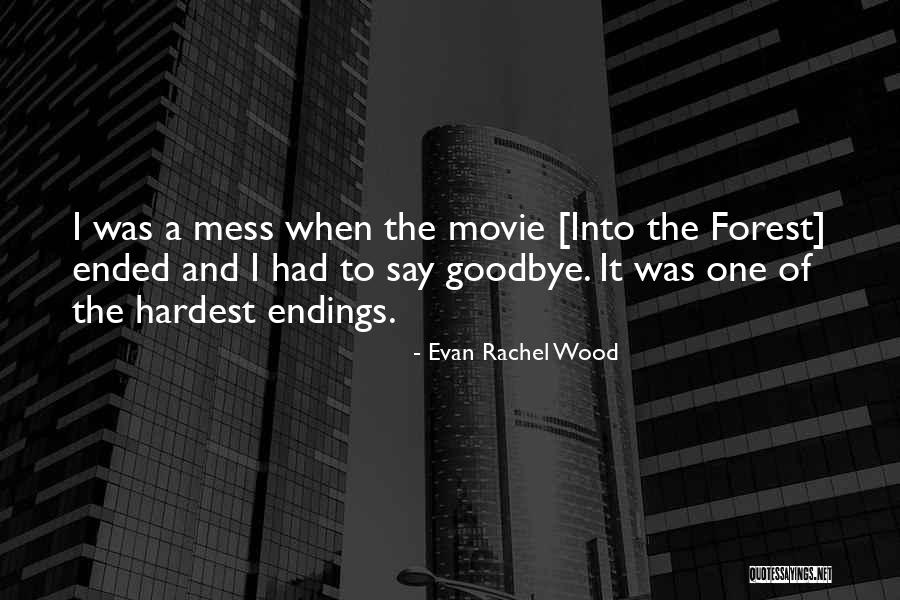 Cheaply Chic Quotes By Evan Rachel Wood Cheaply Chic Quotes By Evan Rachel Wood