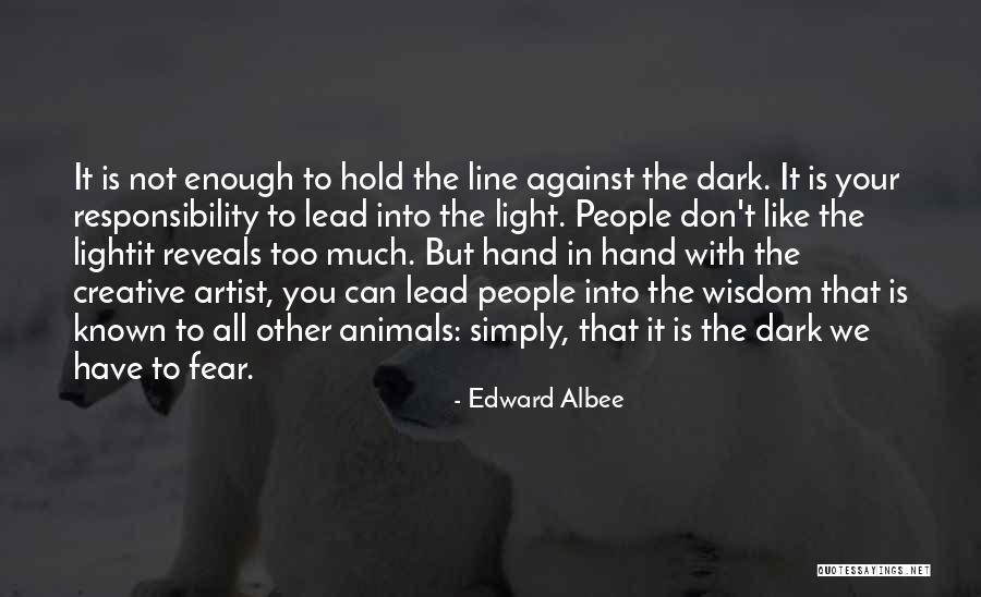 Cheaply Soundproof Quotes By Edward Albee Cheaply Soundproof Quotes By Edward Albee